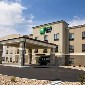 Holiday Inn Express And Suites Sikeston, An Ihg Hotel